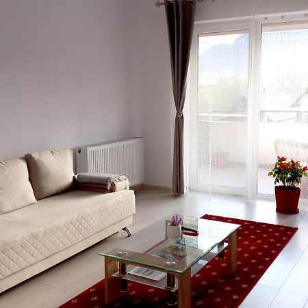 Piatra Craiului Residence Zărneşti Екстериор снимка