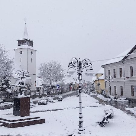 Piatra Craiului Residence Zărneşti Екстериор снимка