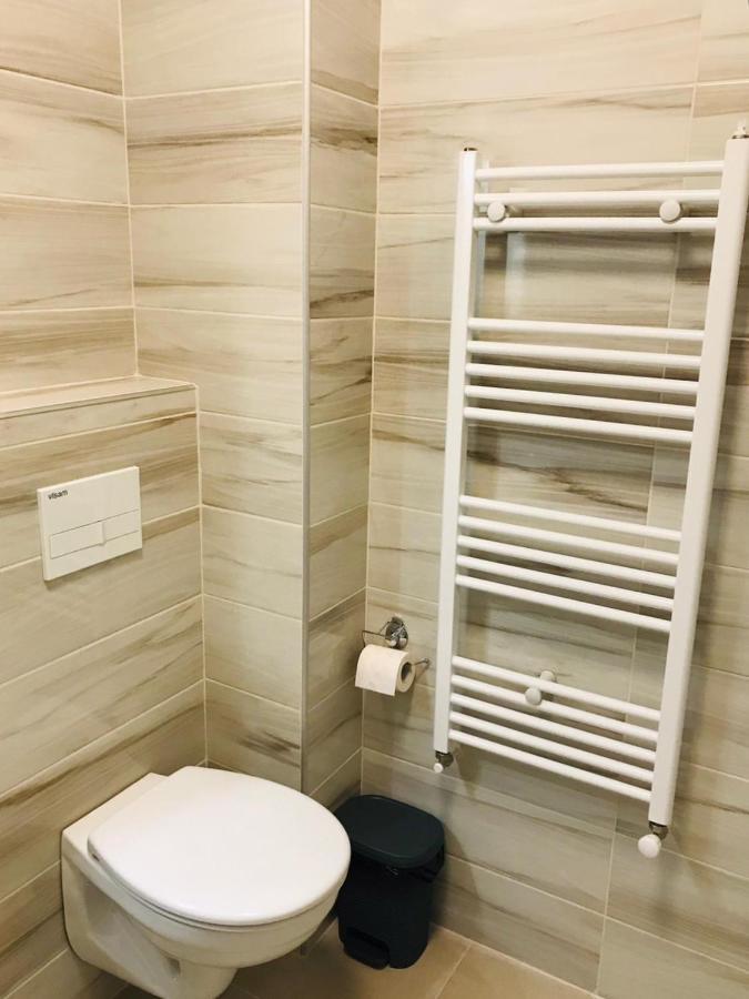 Piatra Craiului Residence Zărneşti Екстериор снимка