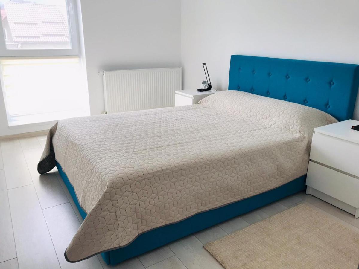 Piatra Craiului Residence Zărneşti Екстериор снимка