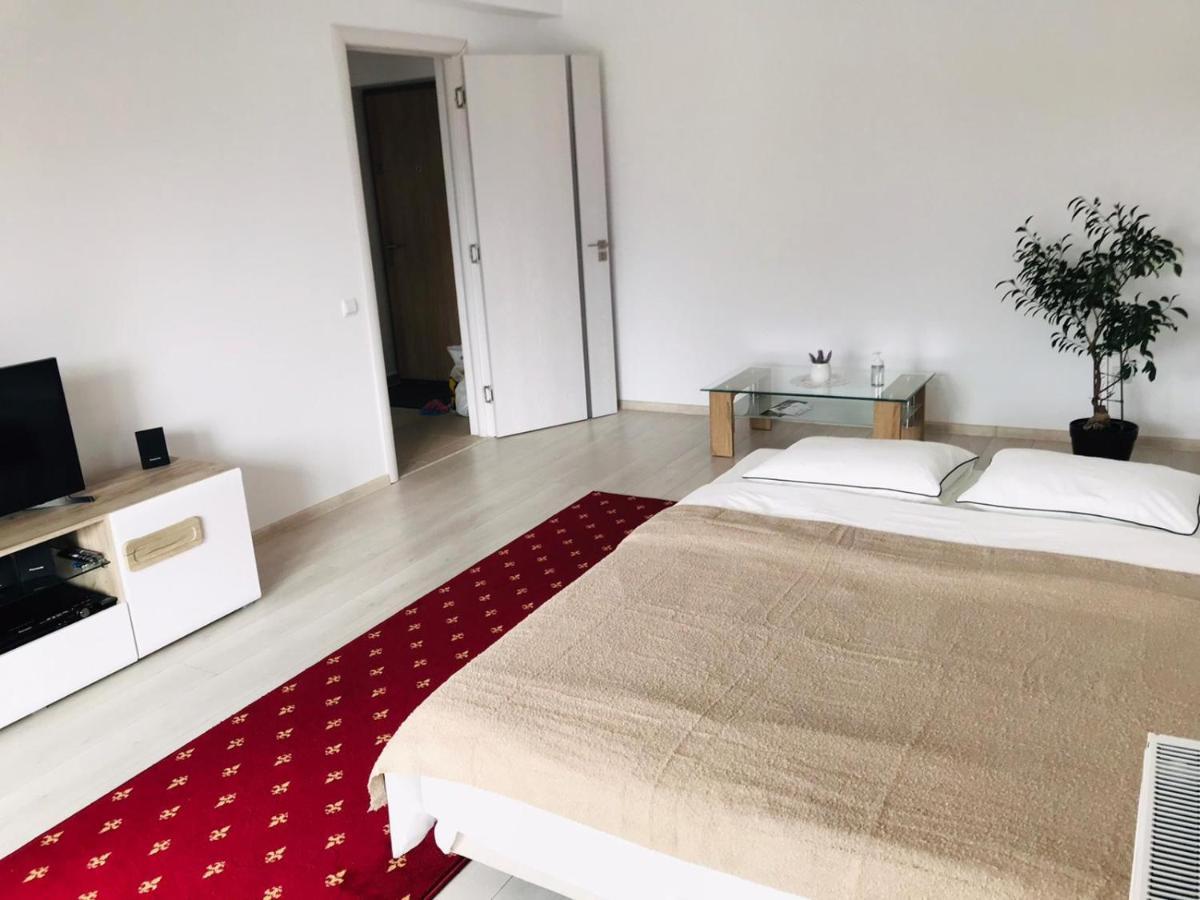 Piatra Craiului Residence Zărneşti Екстериор снимка