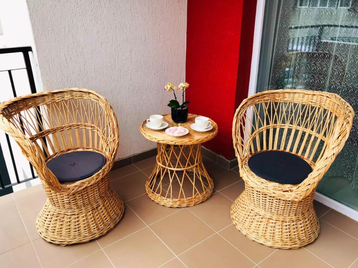 Piatra Craiului Residence Zărneşti Екстериор снимка