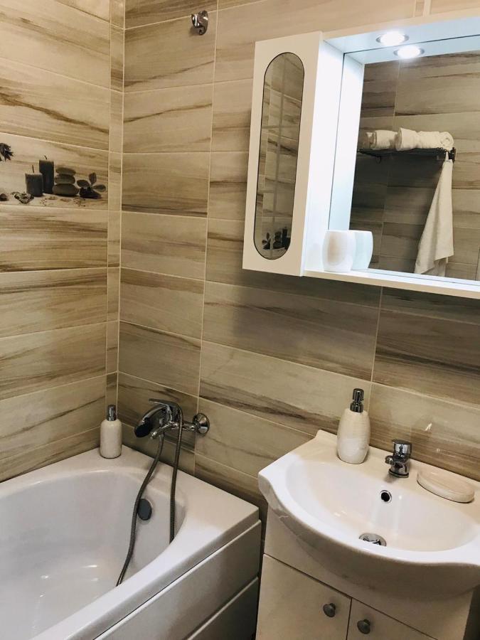 Piatra Craiului Residence Zărneşti Екстериор снимка