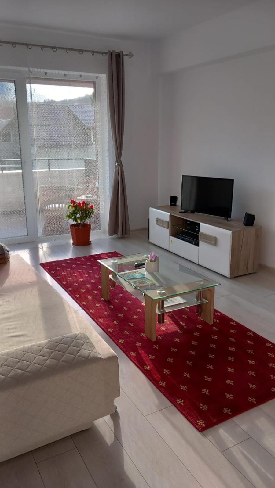 Piatra Craiului Residence Zărneşti Екстериор снимка
